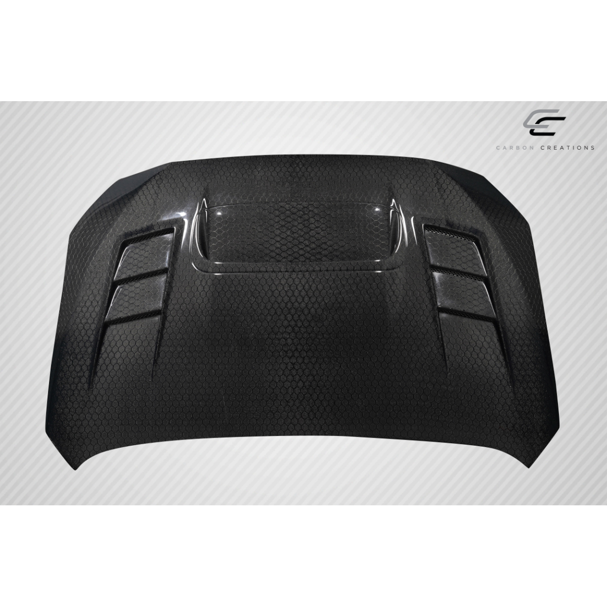 Modify your Subaru WRX 2015 with our Exterior/Hoods - 