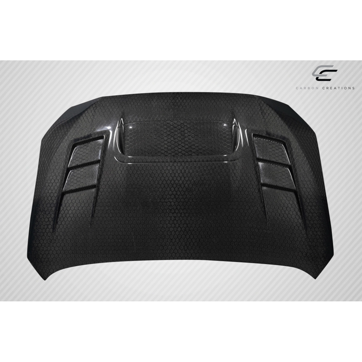 Modify your Subaru WRX 2015 with our Exterior/Hoods - 9