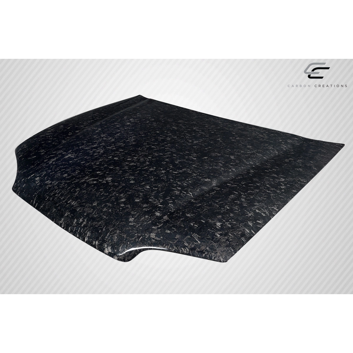 Modify your Honda Civic 1992 with our Exterior/Hoods - 7