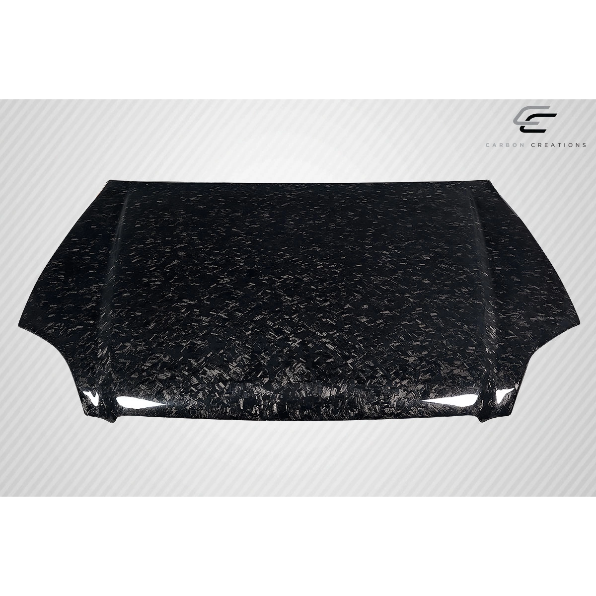 Modify your Honda Civic 1999 with our Exterior/Hoods - 6