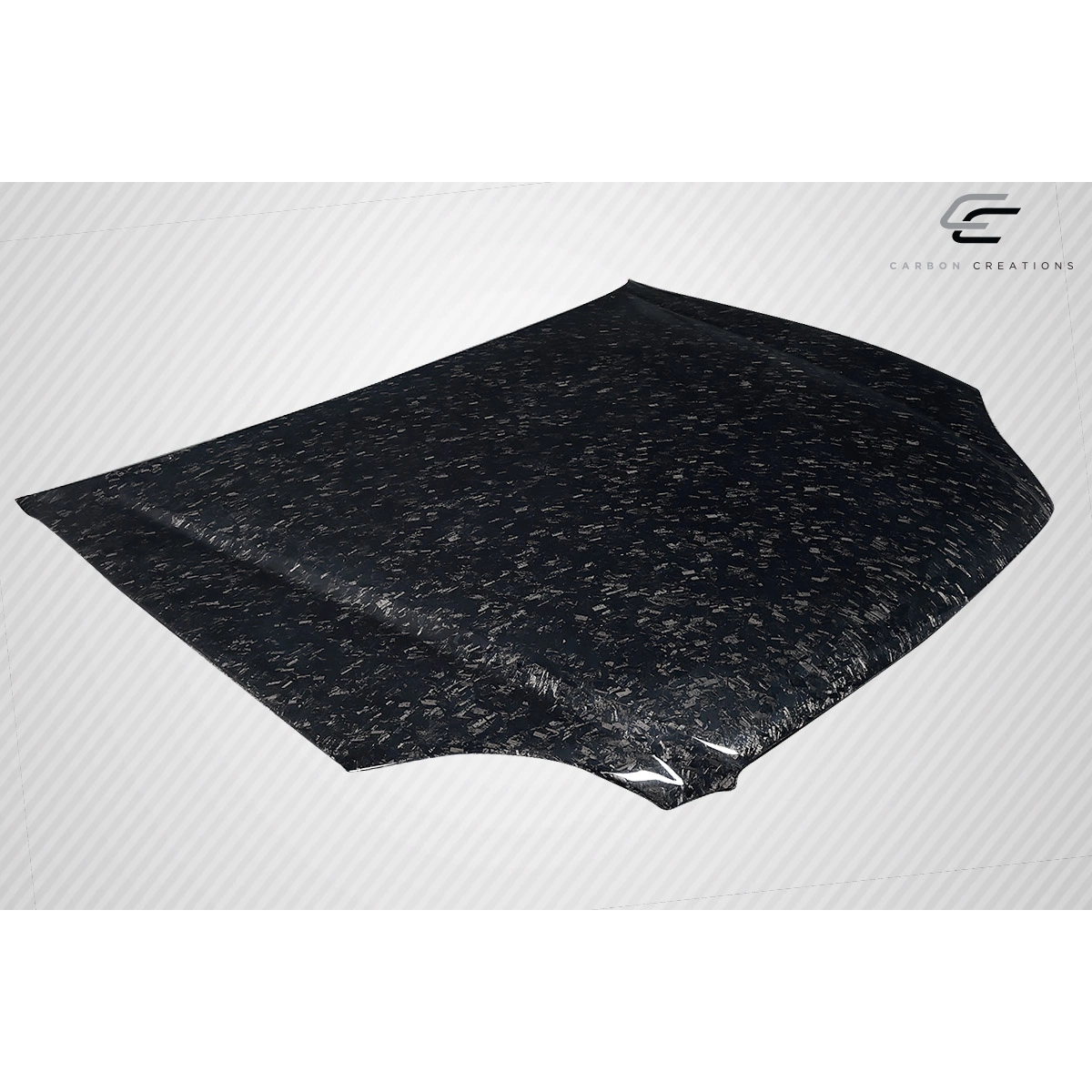 Modify your Honda Civic 1999 with our Exterior/Hoods - 8