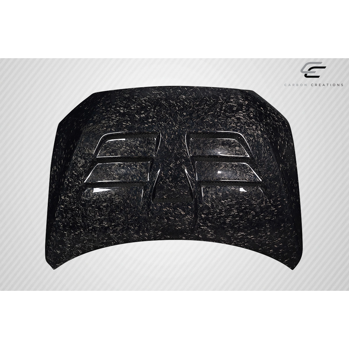 Modify your Mitsubishi Evolution 2008 with our Exterior/Hoods - 9