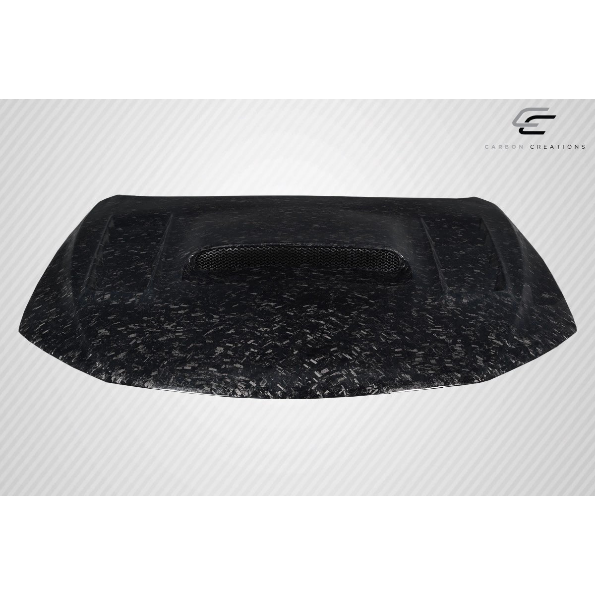 Modify your Subaru Impreza 2008 with our Exterior/Hoods - 6