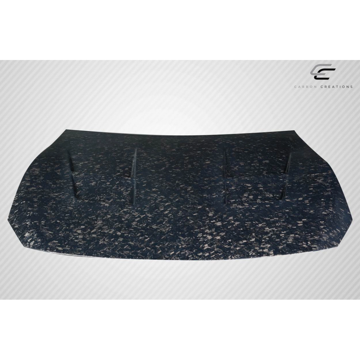 Modify your Subaru BRZ 2013 with our Exterior/Hoods - 6