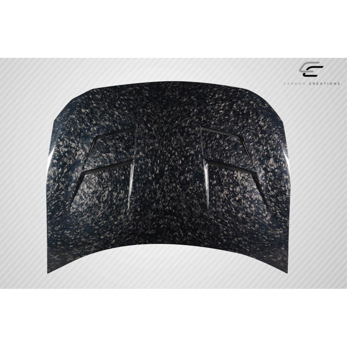 Modify your Subaru BRZ 2013 with our Exterior/Hoods - 9