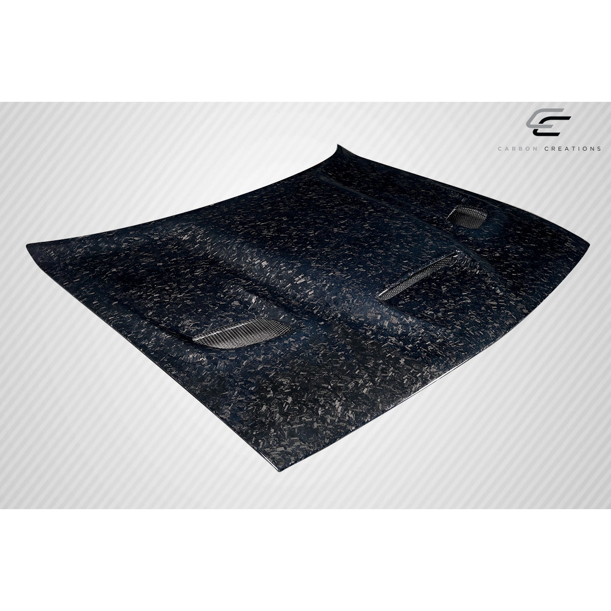 Modify your Dodge Challenger 2008 with our Exterior/Hoods - 8