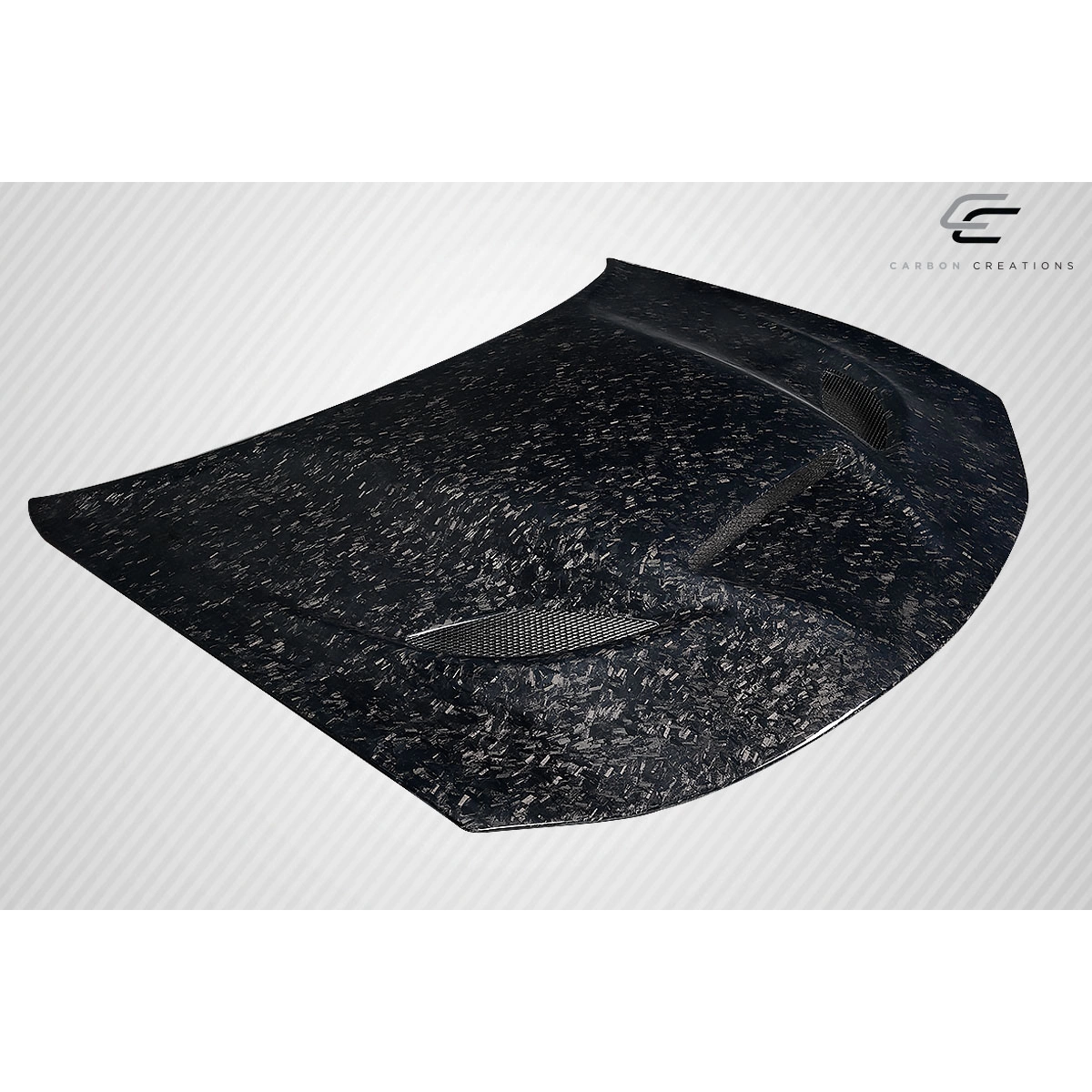 Modify your Dodge Charger 2015 with our Exterior/Hoods - 8