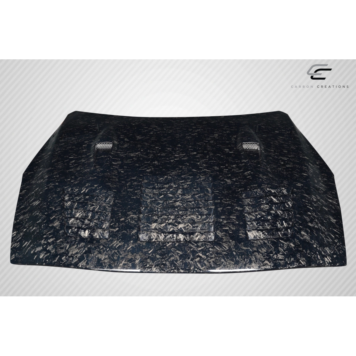 Modify your Nissan GT-R 2009 with our Exterior/Hoods - 5