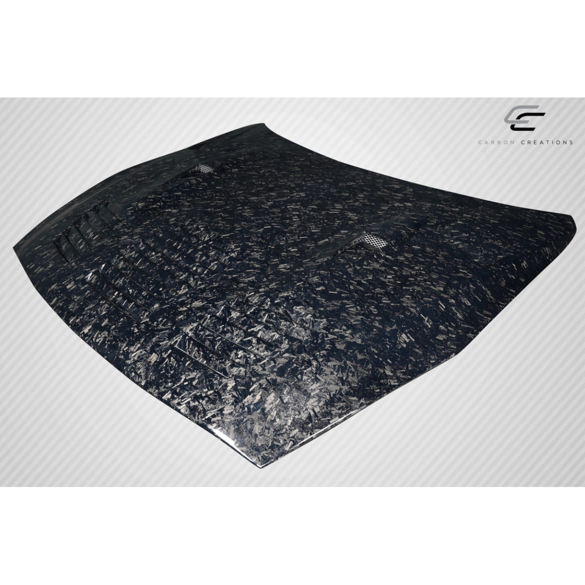 Modify your Nissan GT-R 2009 with our Exterior/Hoods - 6