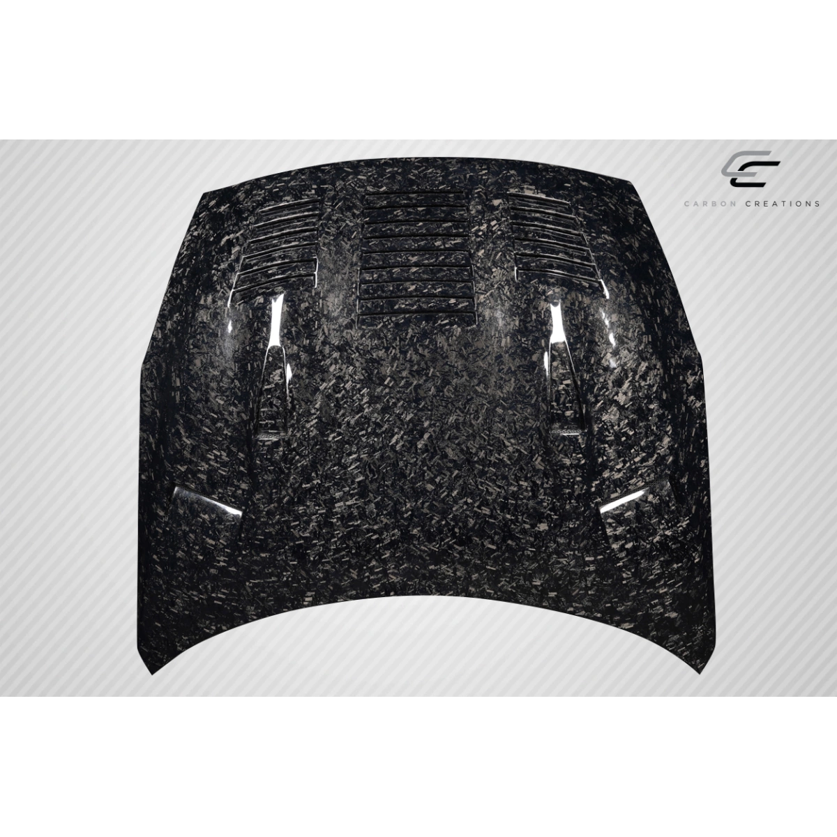 Modify your Nissan GT-R 2009 with our Exterior/Hoods - 7