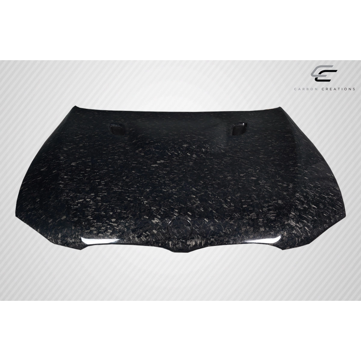 Modify your BMW 3-Series 2007 with our Exterior/Hoods - 7