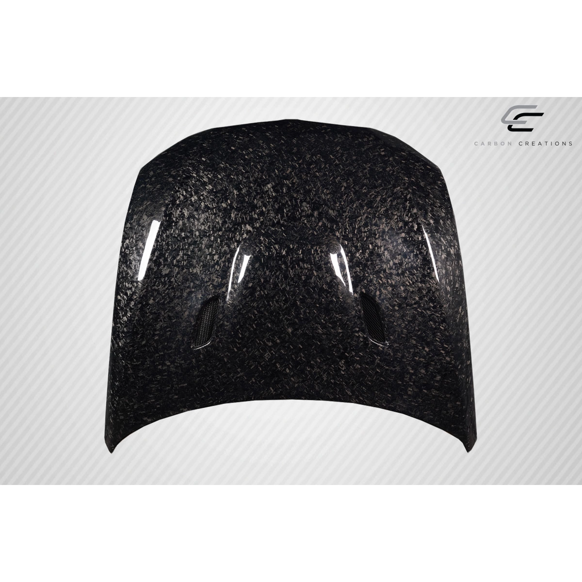 Modify your BMW 3-Series 2007 with our Exterior/Hoods - 9
