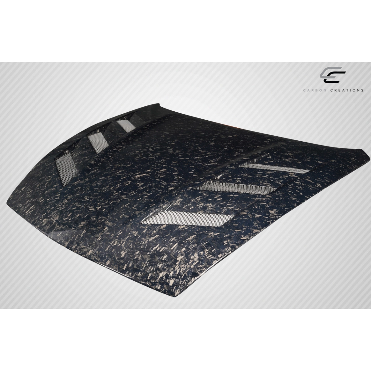 Modify your Nissan 370Z 2009 with our Exterior/Hoods - 9