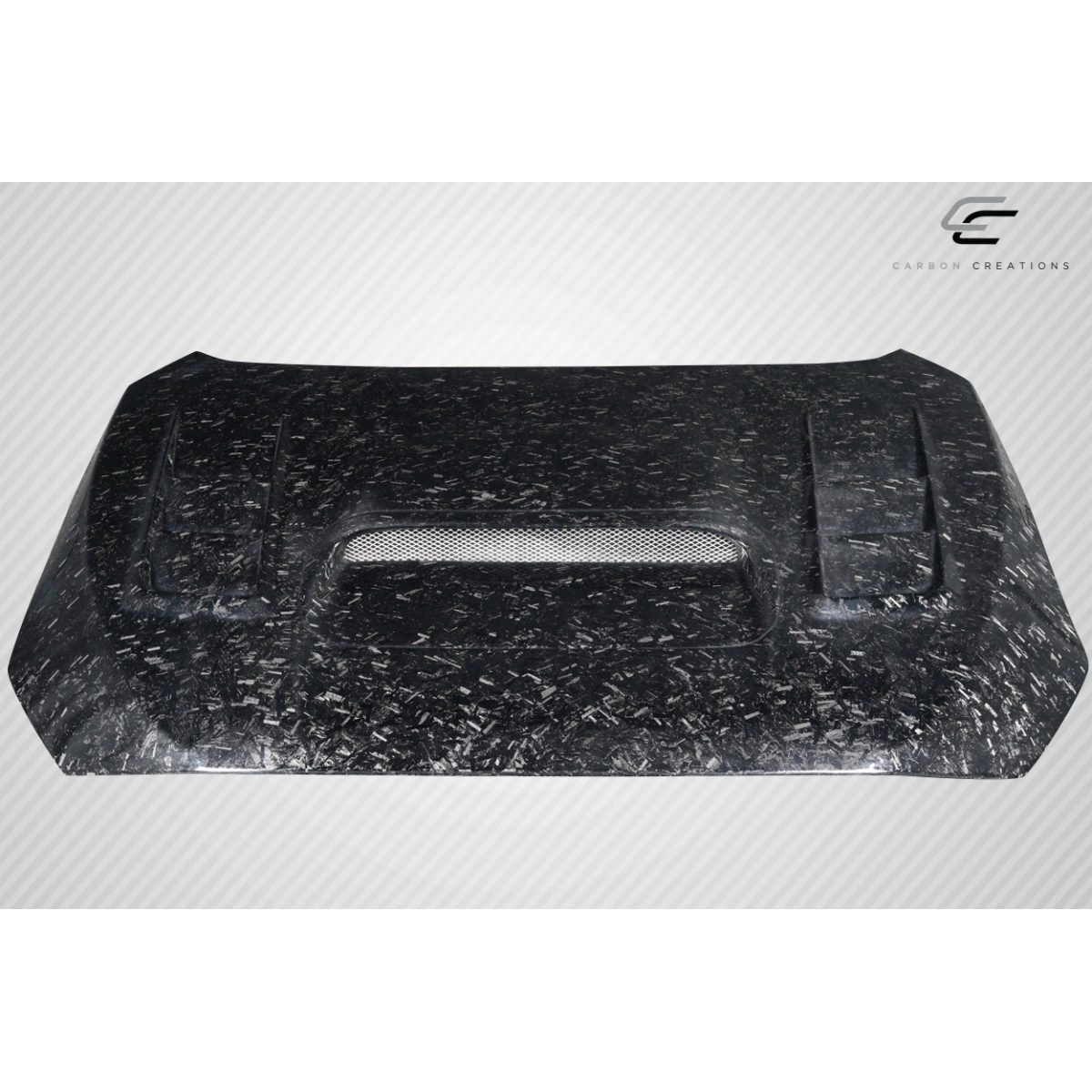 Modify your Subaru WRX 2015 with our Exterior/Hoods - 6