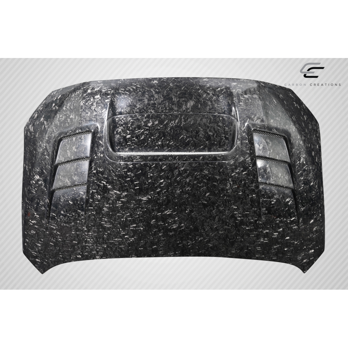 Modify your Subaru WRX 2015 with our Exterior/Hoods - 