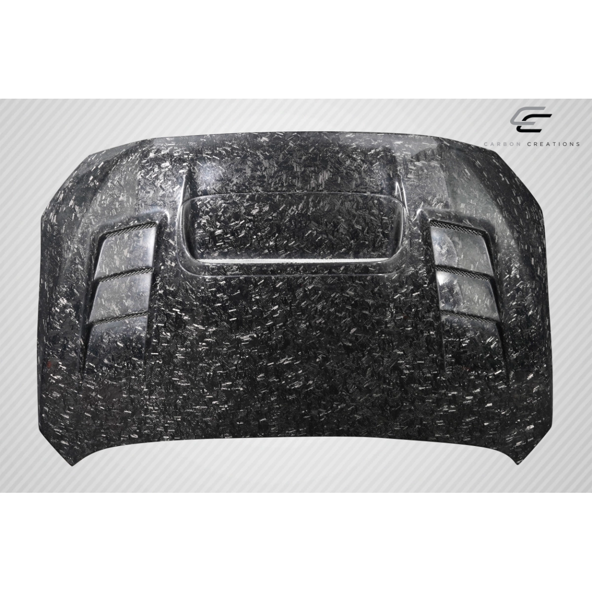 Modify your Subaru WRX 2015 with our Exterior/Hoods - 9
