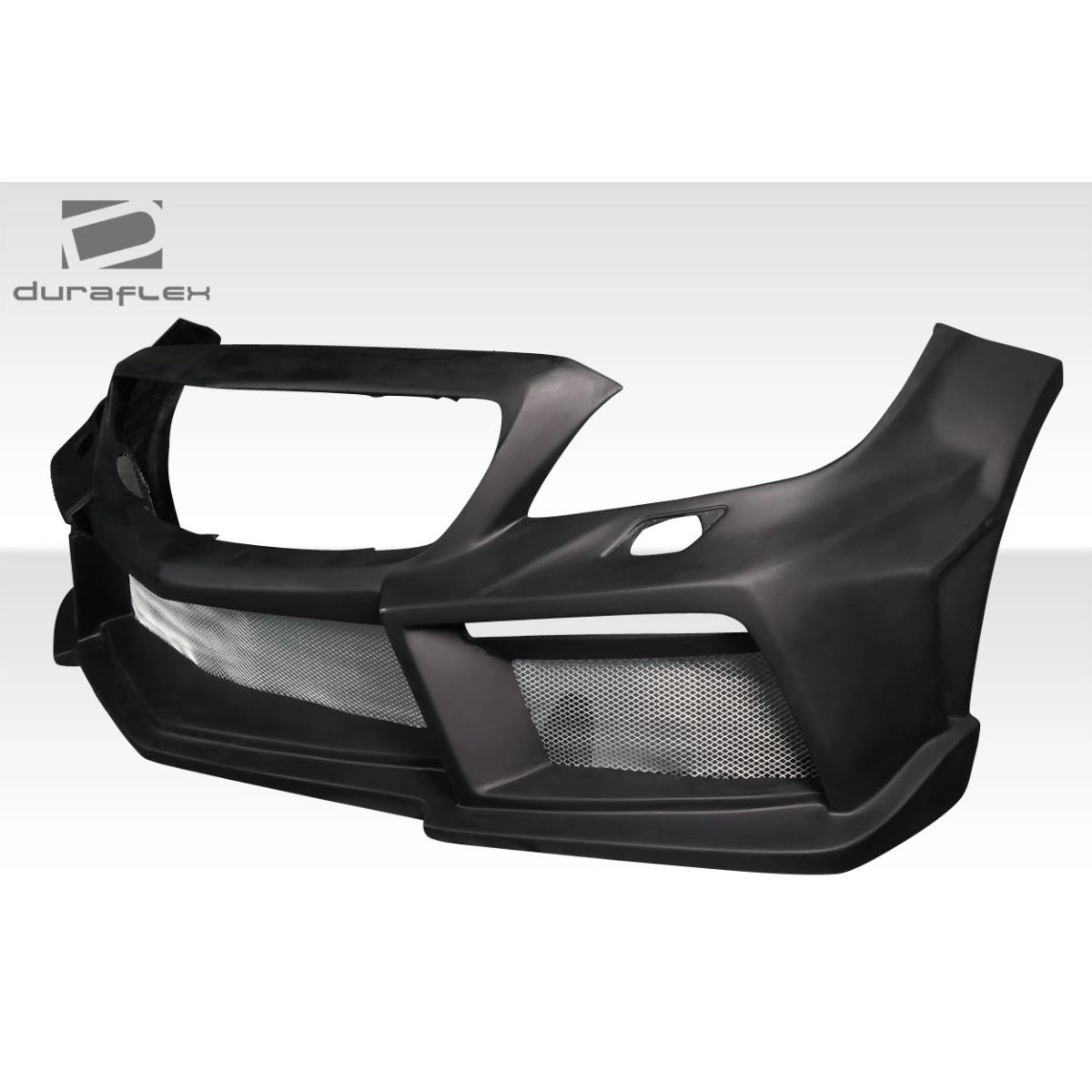 Modify your Mercedes-Benz CLS-Class 2012 with our Exterior/Front Bumpers - 7