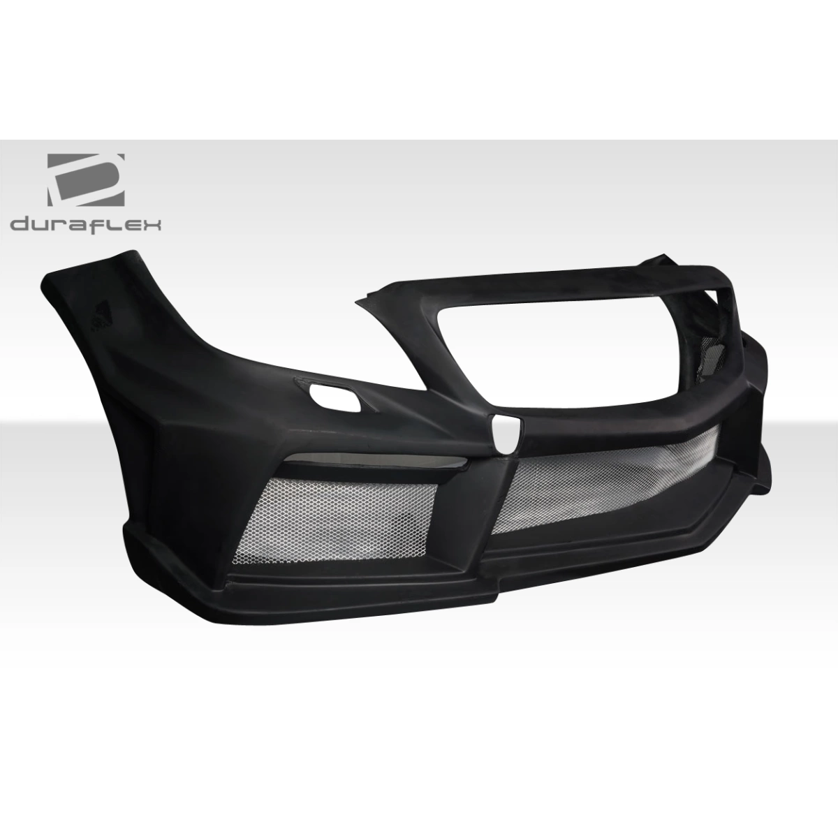 Modify your Mercedes-Benz CLS-Class 2012 with our Exterior/Front Bumpers - 8