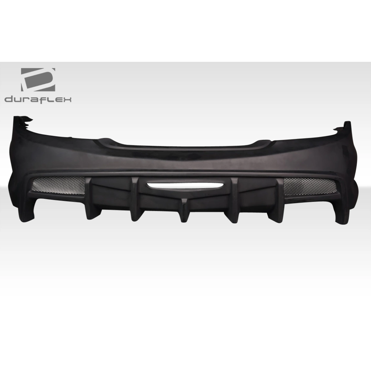 Modify your Mercedes-Benz CLS-Class 2012 with our Exterior/Rear Bumpers - 6