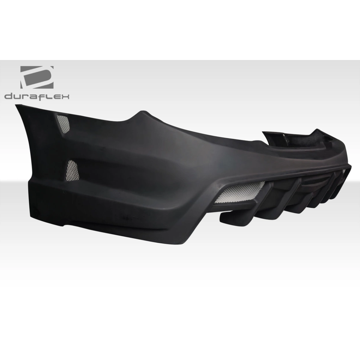 Modify your Mercedes-Benz CLS-Class 2012 with our Exterior/Rear Bumpers - 7