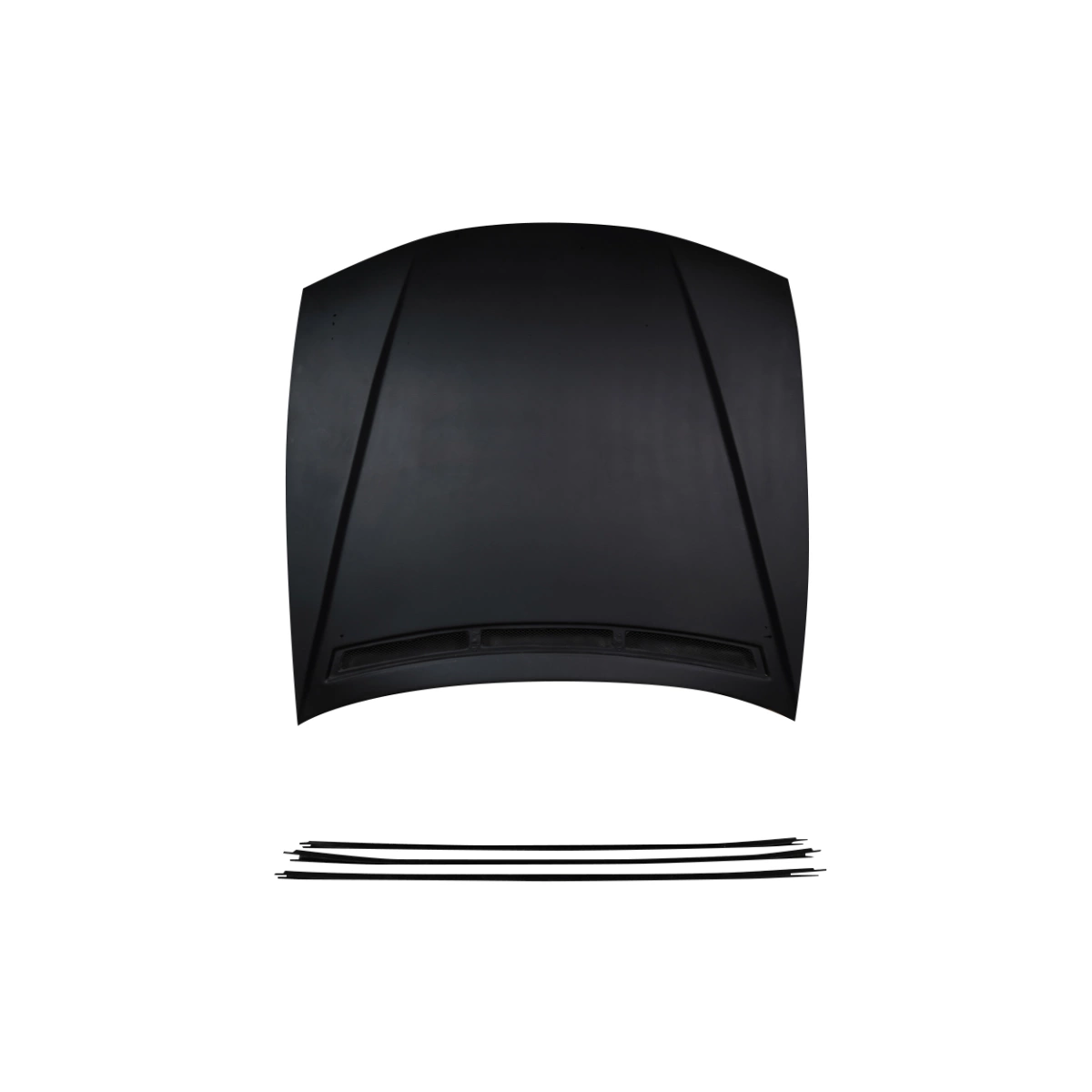 Modify your Ford Ranger 1997 with our Exterior/Hoods - 10