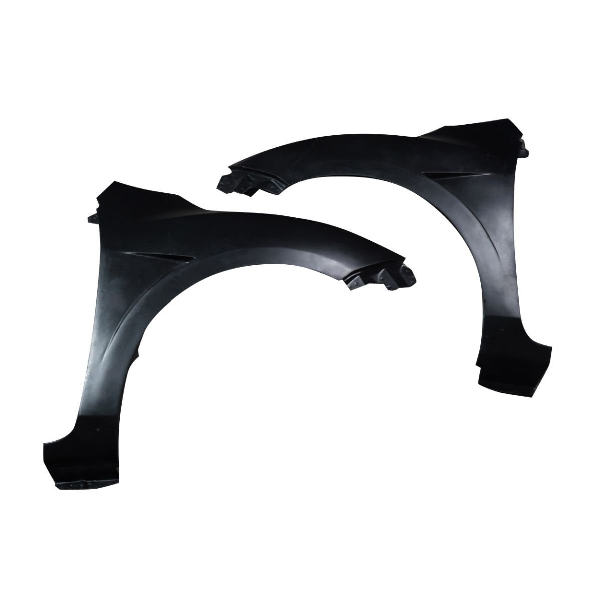 Modify your Mazda 3 2010 with our Exterior/Fenders - 