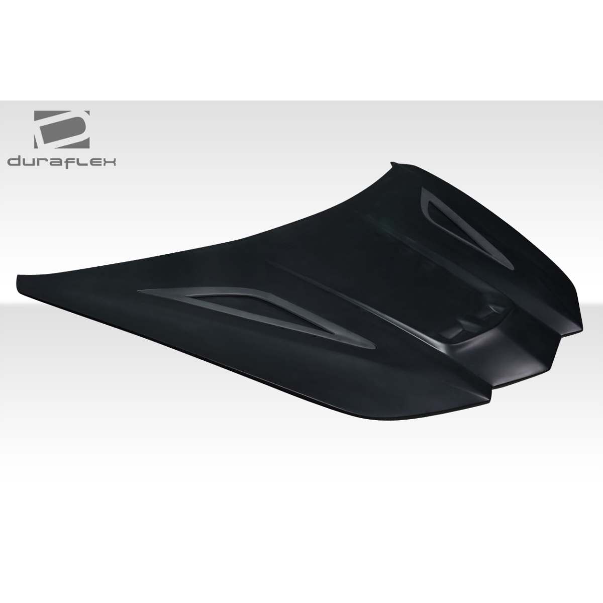 Modify your Chevrolet Corvette 2020 with our Exterior/Hoods - 