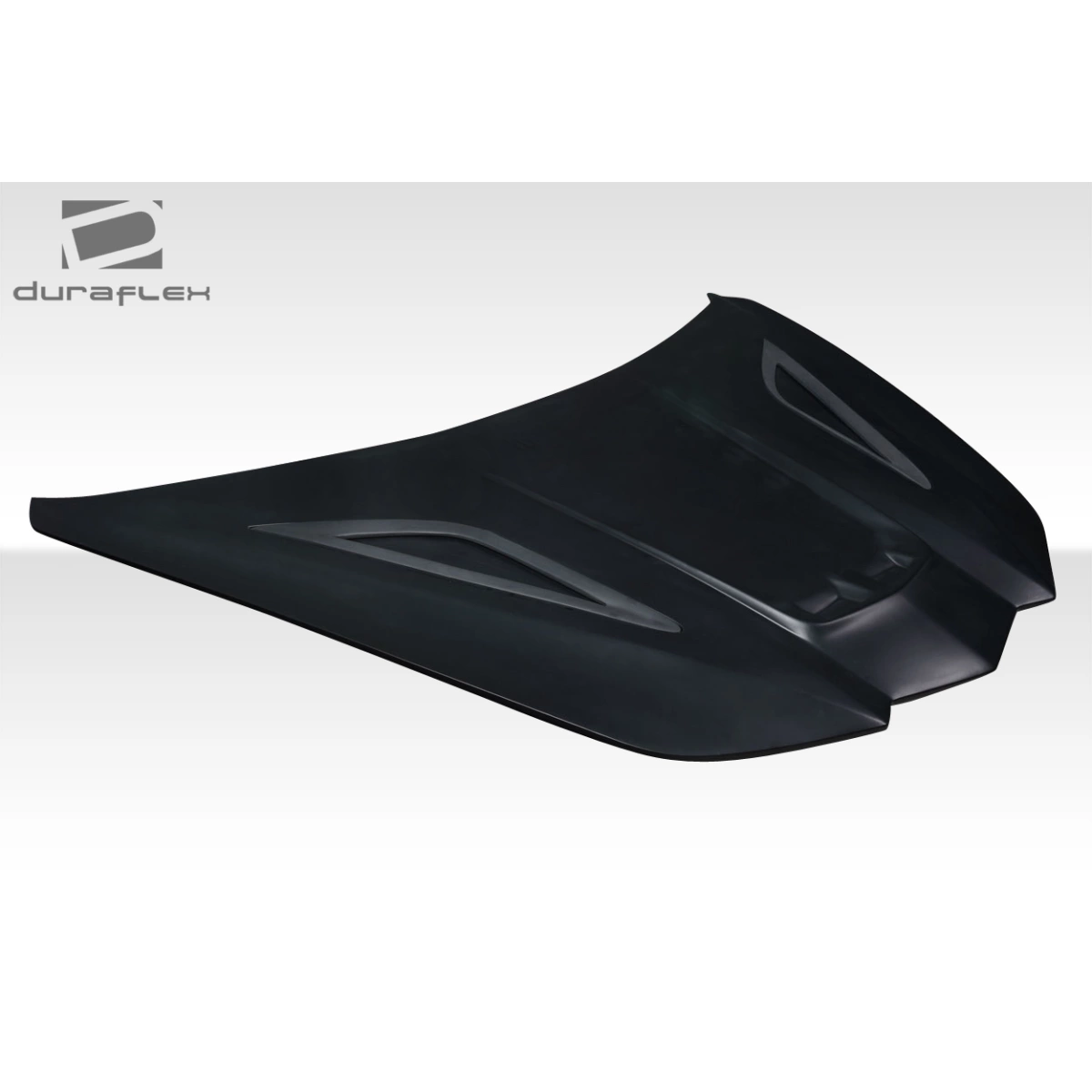 Modify your Chevrolet Corvette 2020 with our Exterior/Hoods - 9