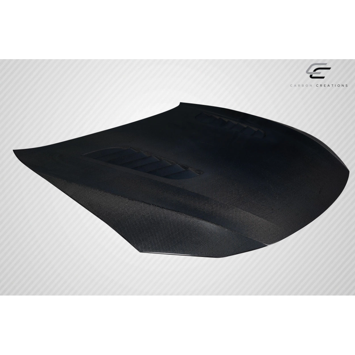 Modify your Lexus LC500 2018 with our Exterior/Hoods - 7