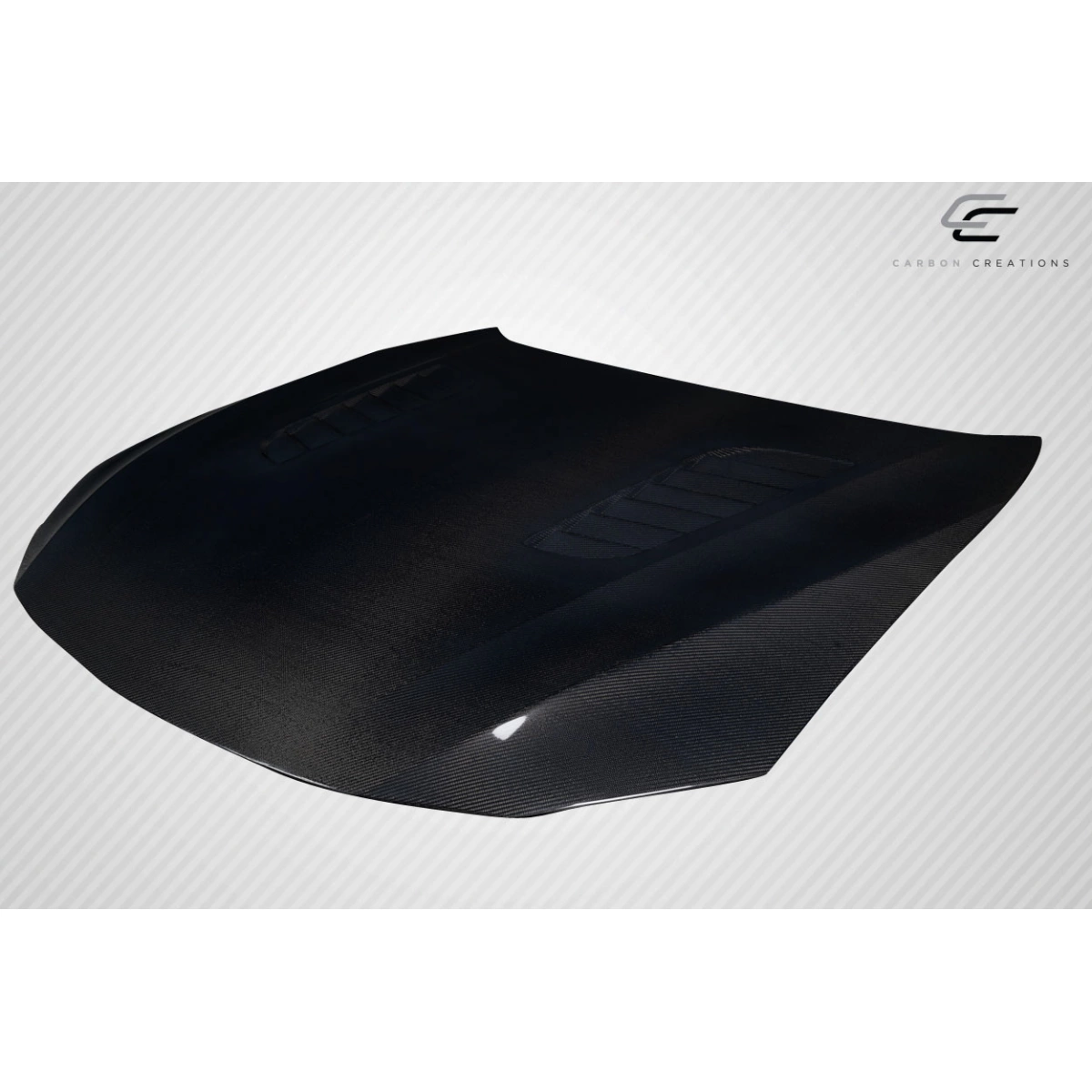 Modify your Lexus LC500 2018 with our Exterior/Hoods - 8