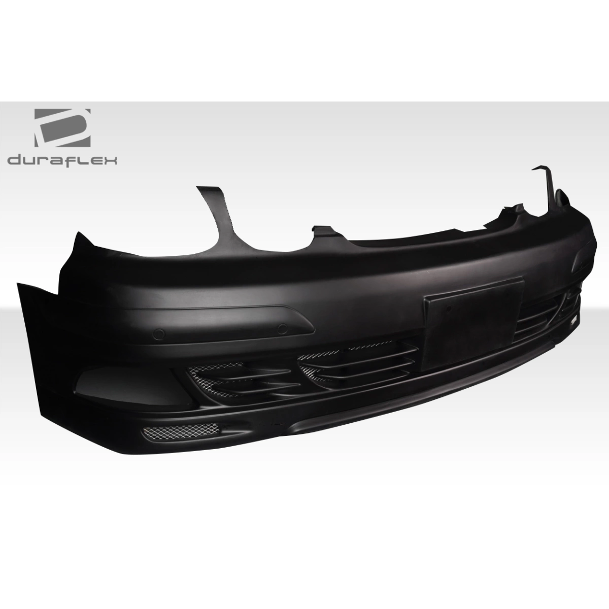 Modify your Lexus GS300 1998 with our Exterior/Front Bumpers - 8