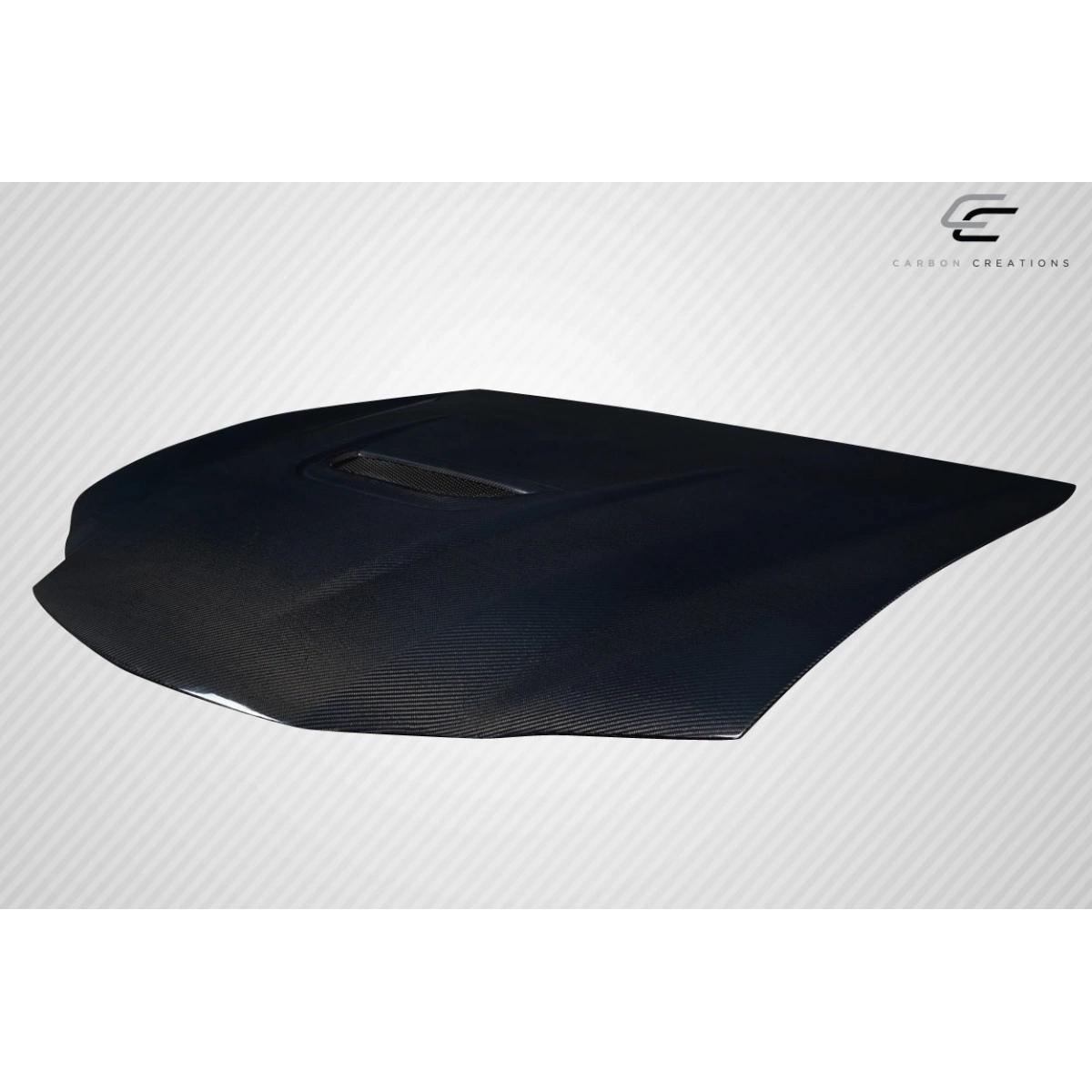 Modify your Lexus GS300 2013 with our Exterior/Hoods - 7