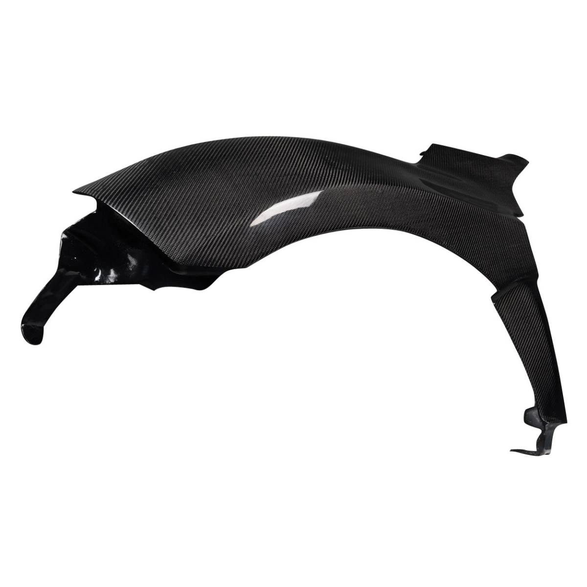 Modify your Honda Civic 2017 with our Exterior/Fenders - 8