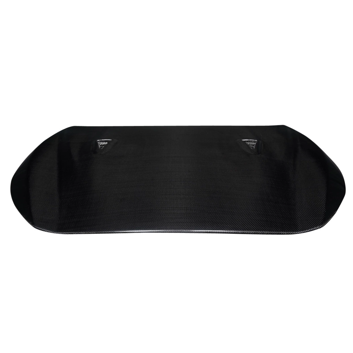 Modify your Infiniti Q50 2014 with our Exterior/Hoods - 9