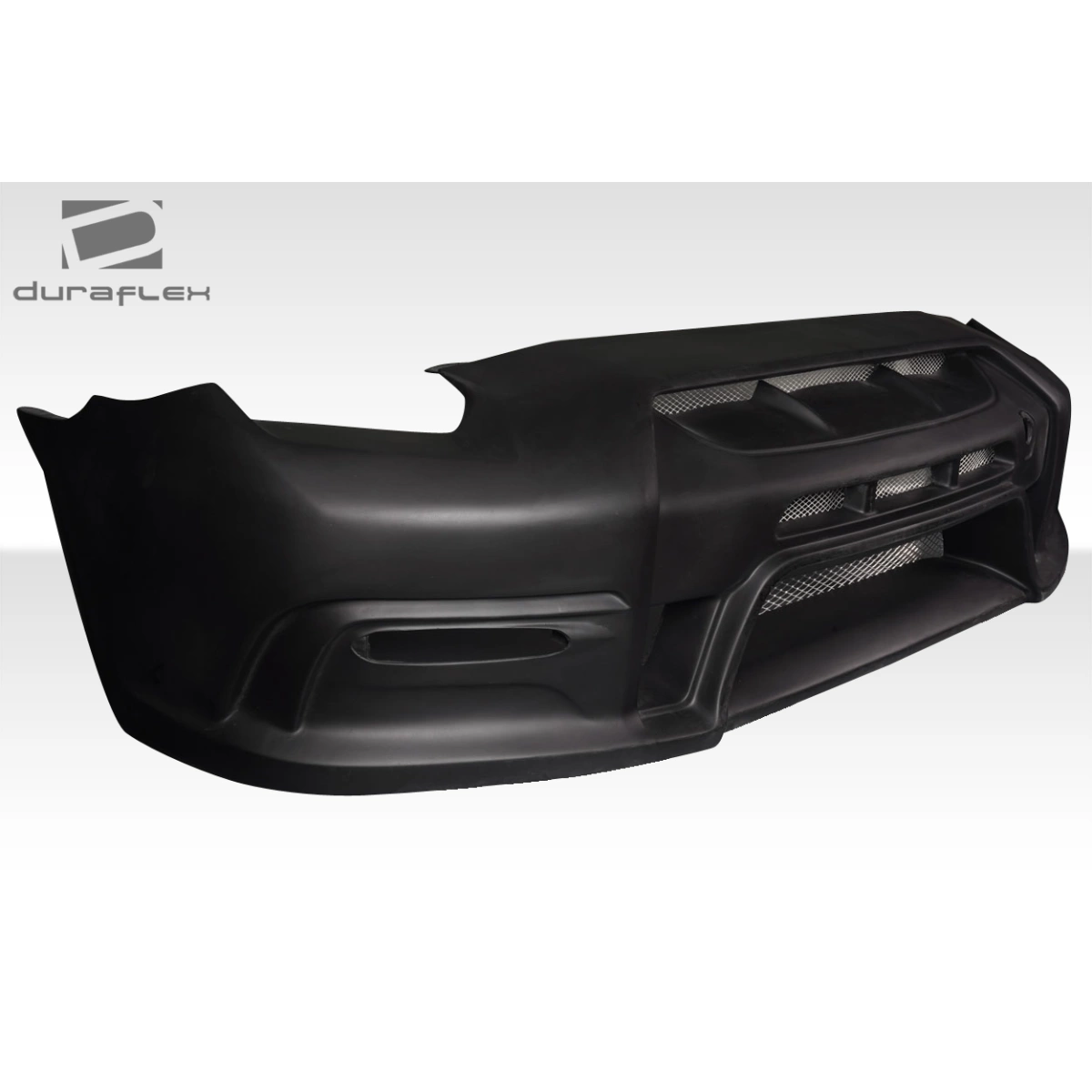 Modify your Nissan GT-R 2009 with our Exterior/Front Bumpers - 18