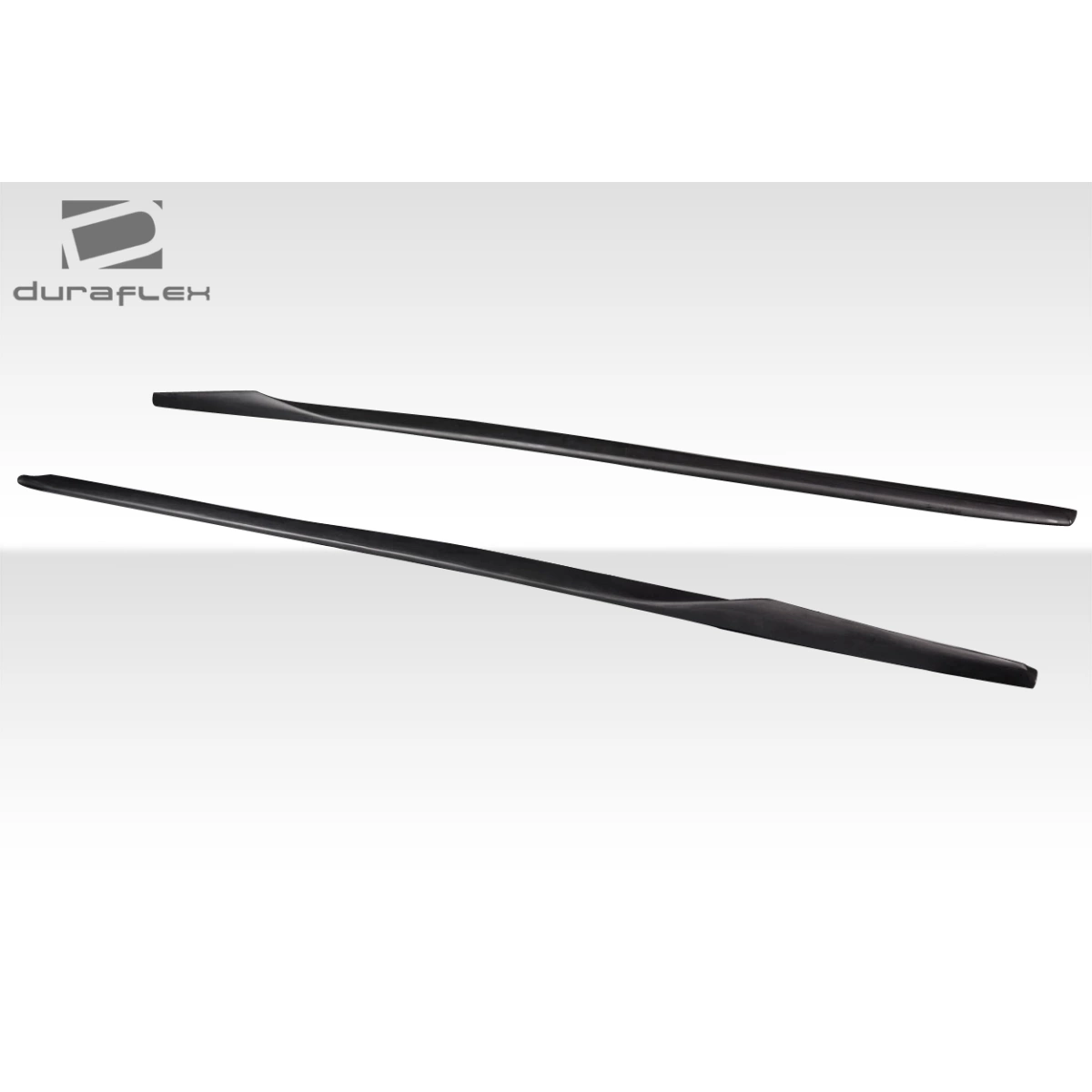 Modify your Nissan GT-R 2017 with our Exterior/Side Skirts - 8