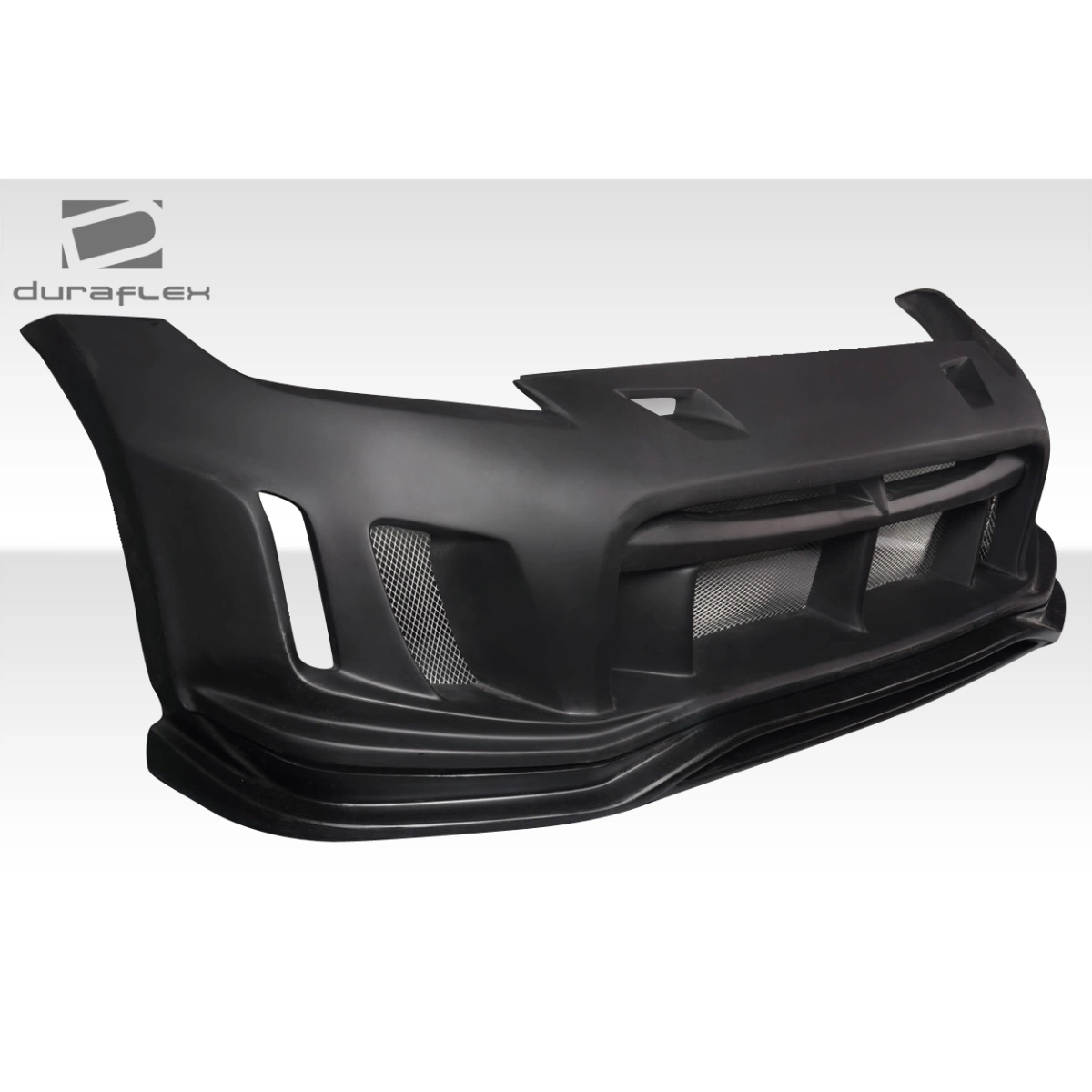 Modify your Nissan 370Z 2009 with our Exterior/Front Lips - 14