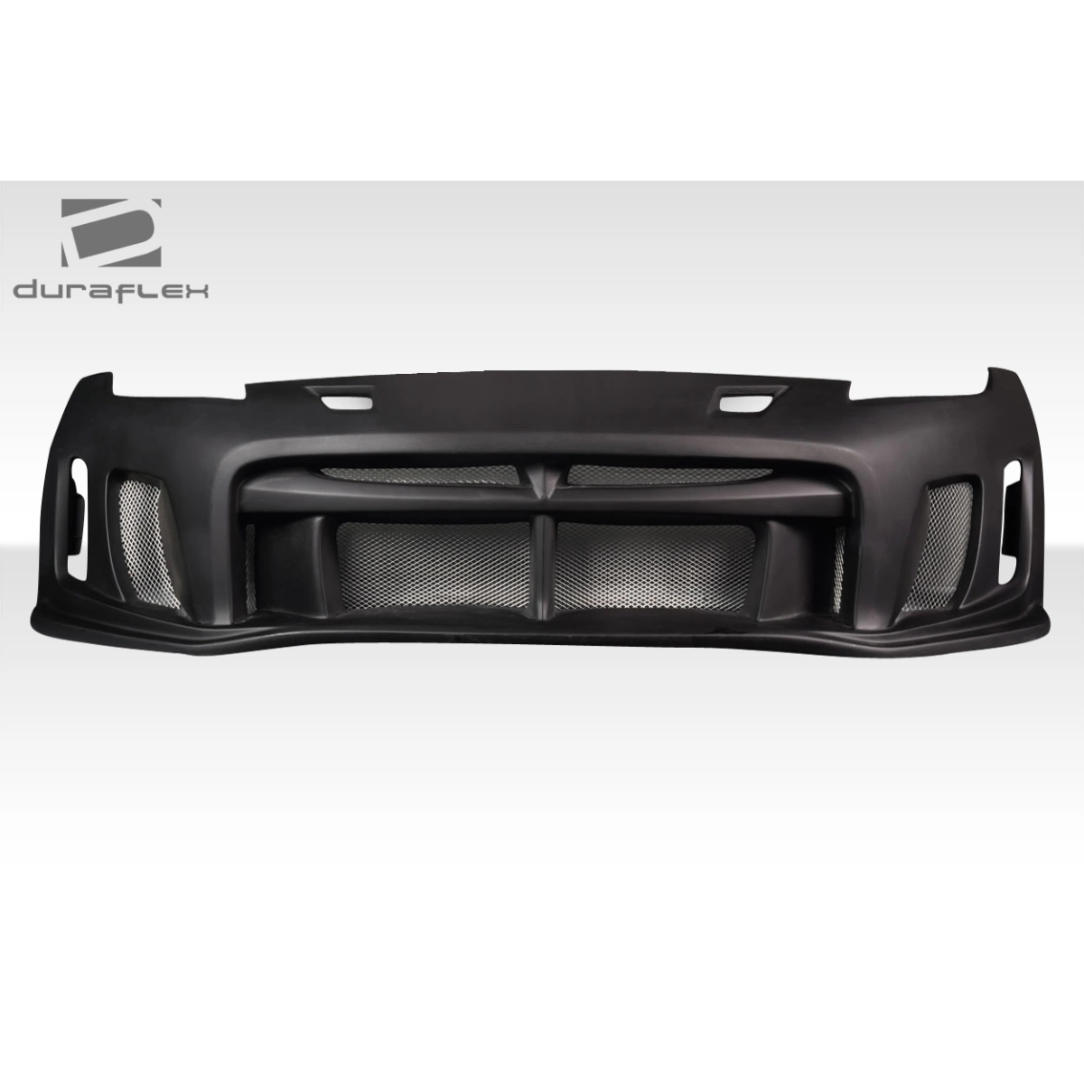Modify your Nissan 370Z 2009 with our Exterior/Front Lips - 15