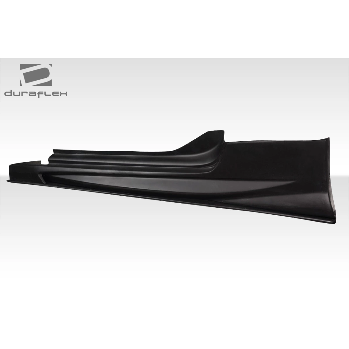 Modify your Nissan 370Z 2009 with our Exterior/Side Skirts - 9