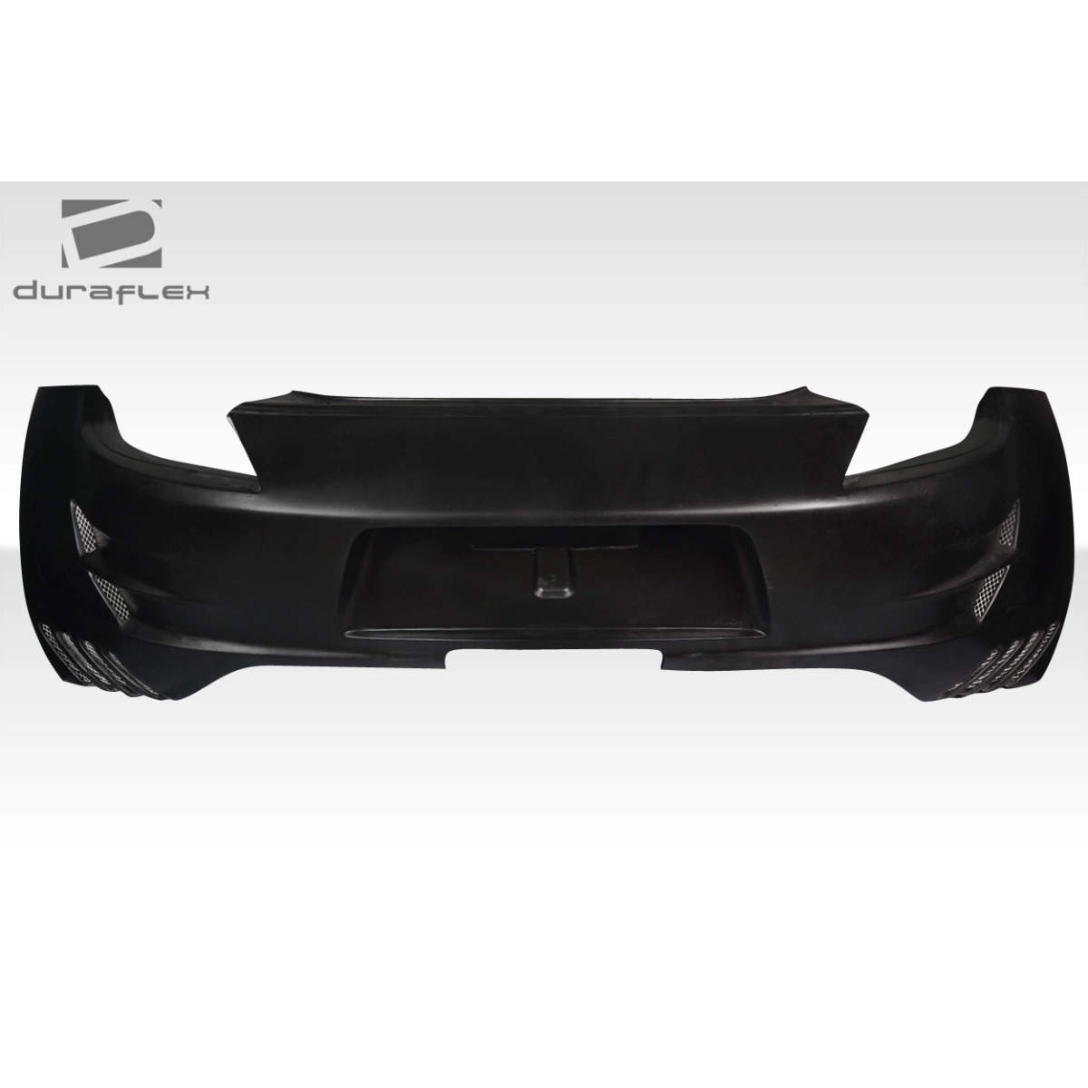 Modify your Nissan 370Z 2009 with our Exterior/Rear Bumpers - 11
