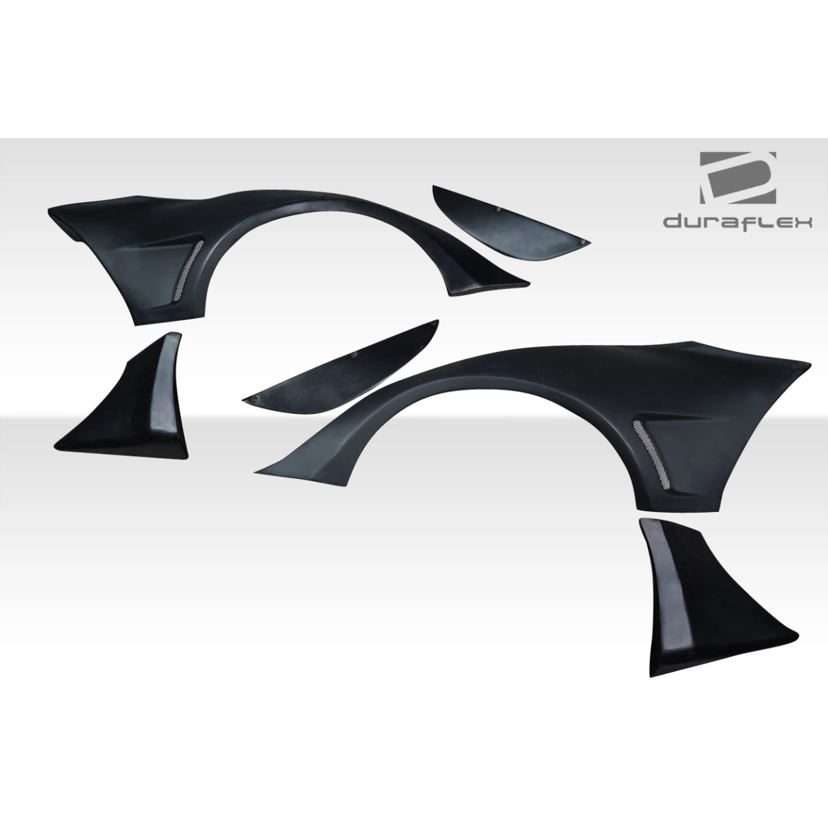 Modify your Toyota Supra 2020 with our Exterior/Fenders - 10