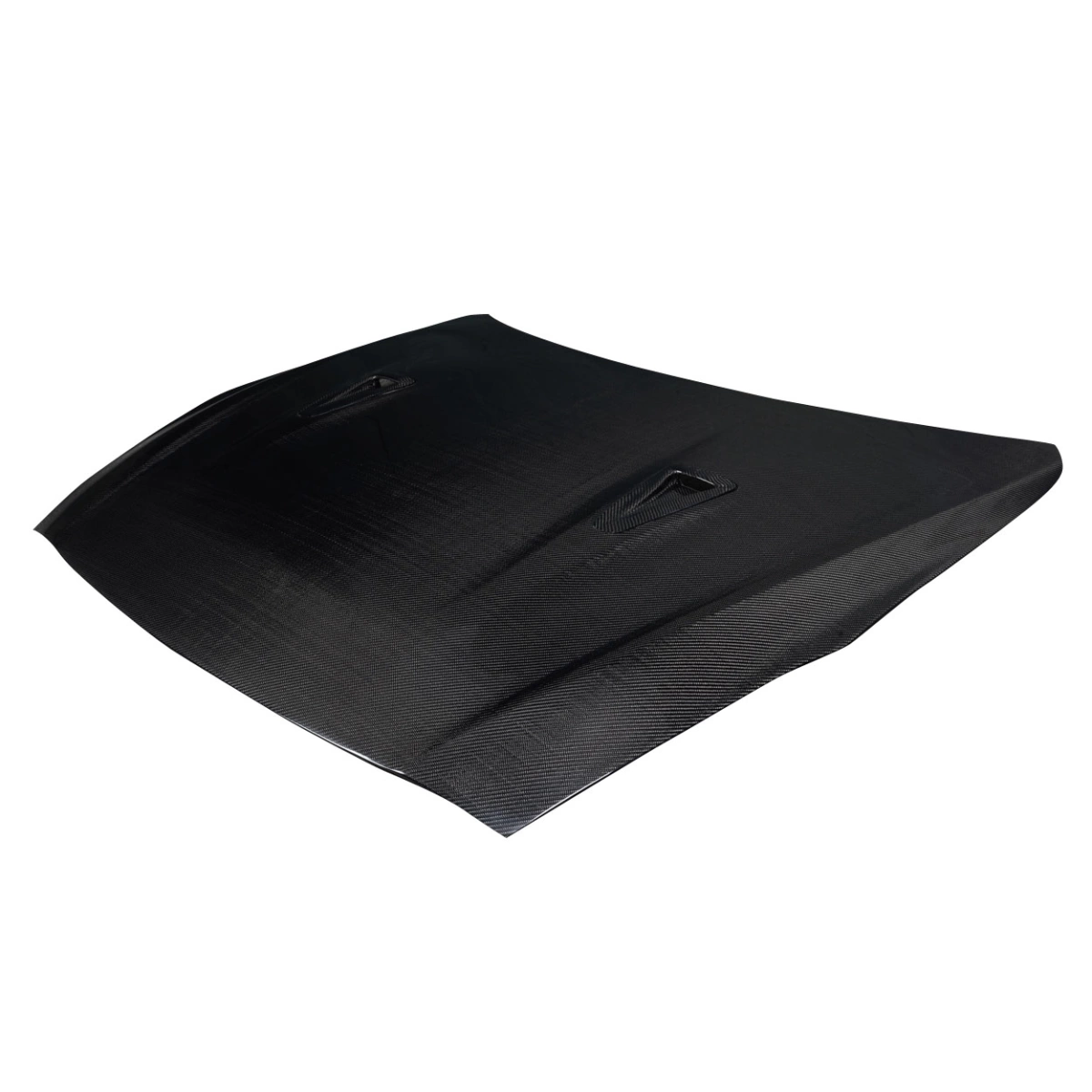 Modify your Nissan GT-R 2017 with our Exterior/Hoods - 7