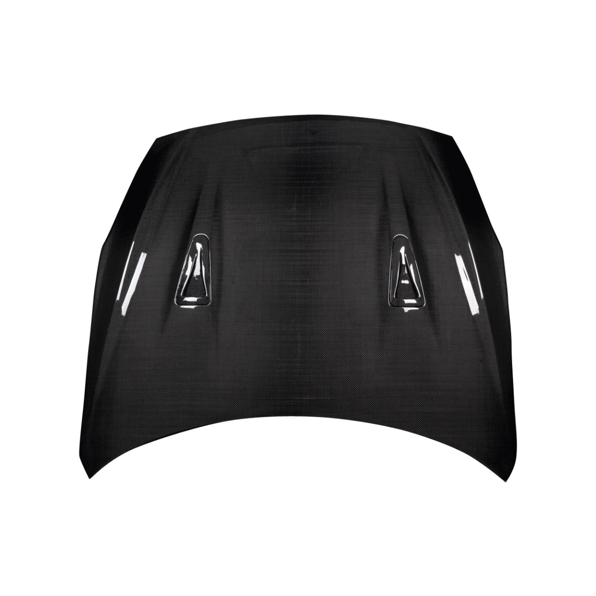 Modify your Nissan GT-R 2017 with our Exterior/Hoods - 9