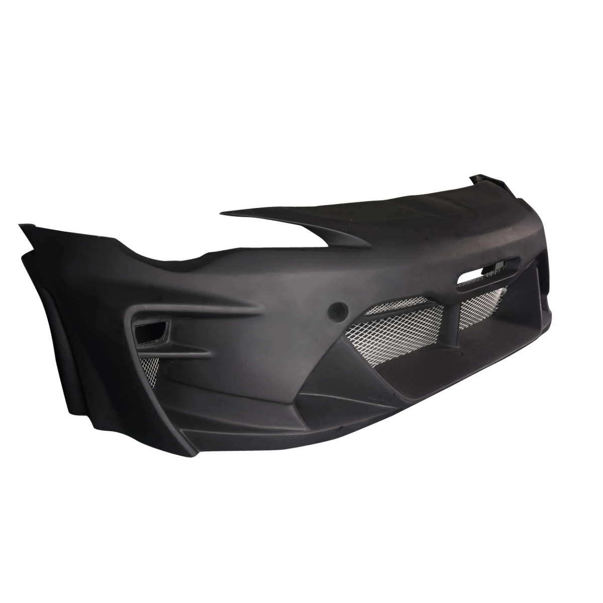 Modify your Subaru BRZ 2013 with our Exterior/Front Bumpers - 18
