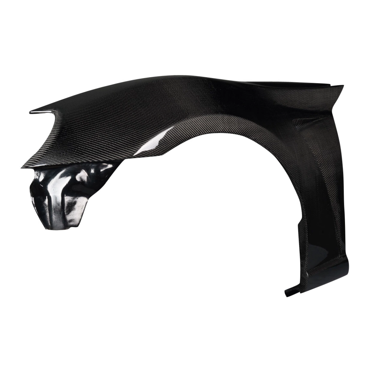 Modify your Subaru BRZ 2013 with our Exterior/Fenders - 8