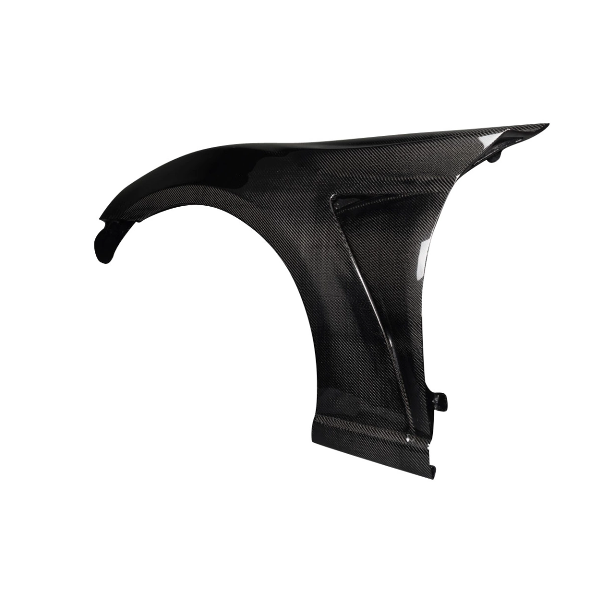 Modify your Subaru BRZ 2013 with our Exterior/Fenders - 9