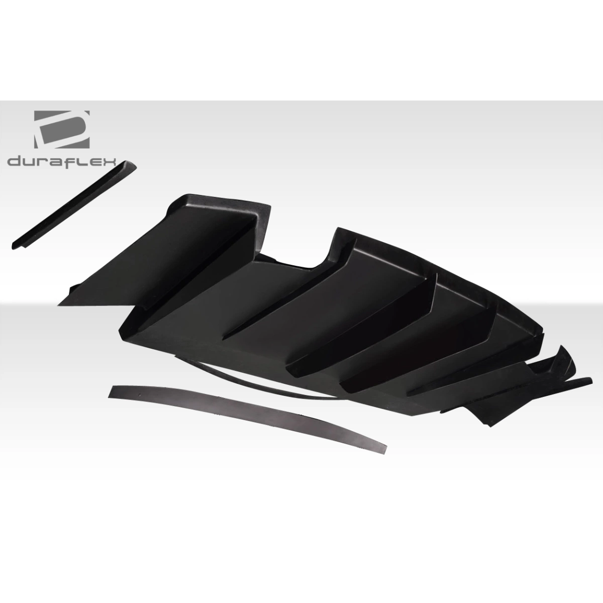 Modify your Subaru BRZ 2013 with our Exterior/Diffusers - 8