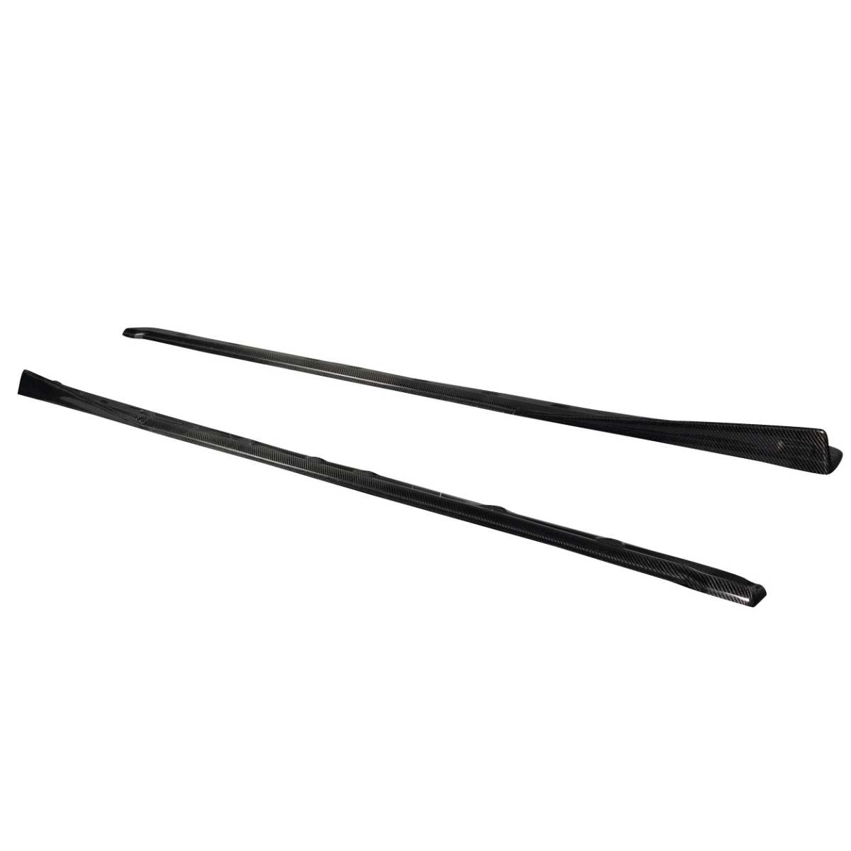 Modify your Lexus IS Series 2021 with our Exterior/Side Skirts - 7