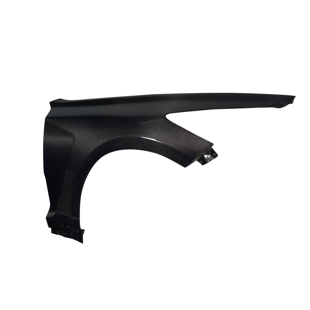 Modify your KIA Stinger 2018 with our Exterior/Fenders - 