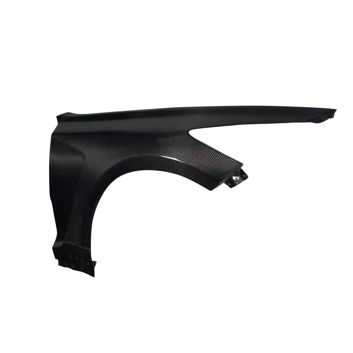 Modify your KIA Stinger 2018 with our Exterior/Fenders - 8